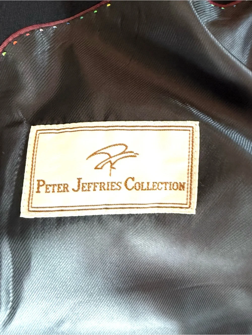 Peter Jeffries Collection classic peter